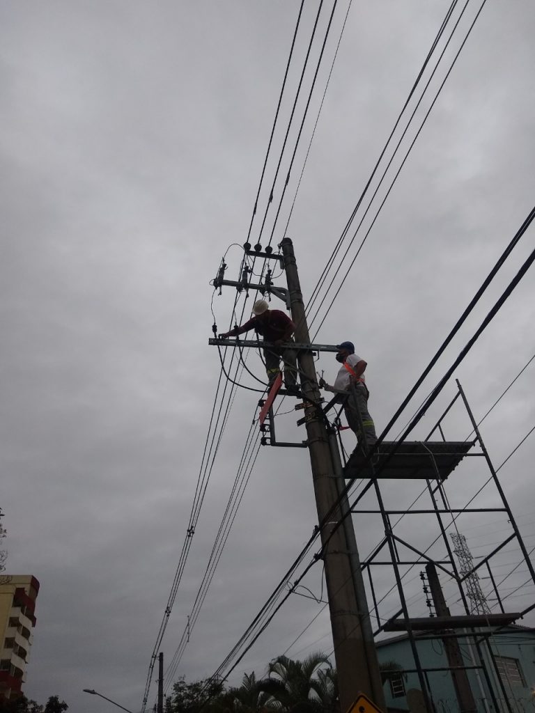 Eletricista em Sao Paulo 12