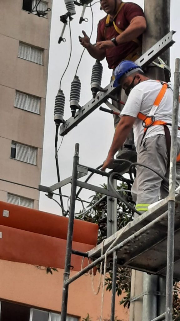 Eletricista em Sao Paulo 8