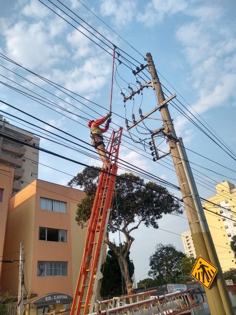 Eletricista em Sao Paulo 9